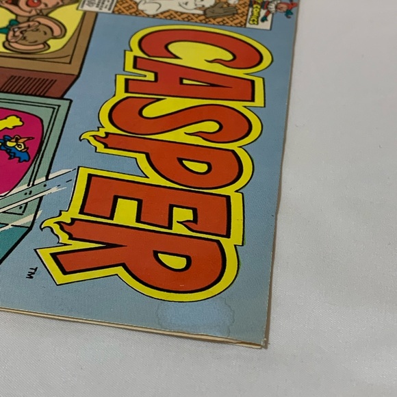 Casper Comic Book Set #CB005 - Picture 7 of 12